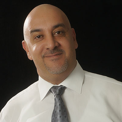 Elyes Grar